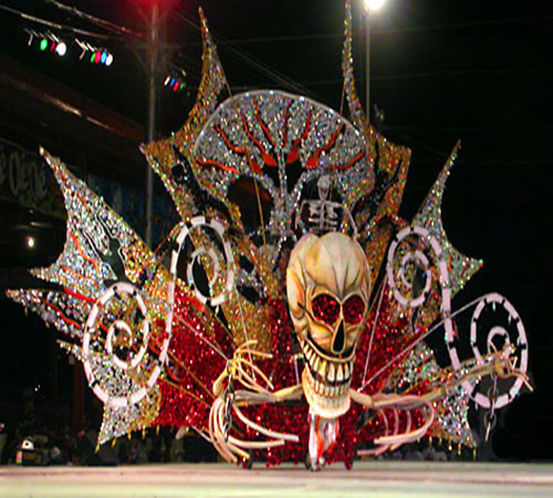 Wounded Warrior PTSD